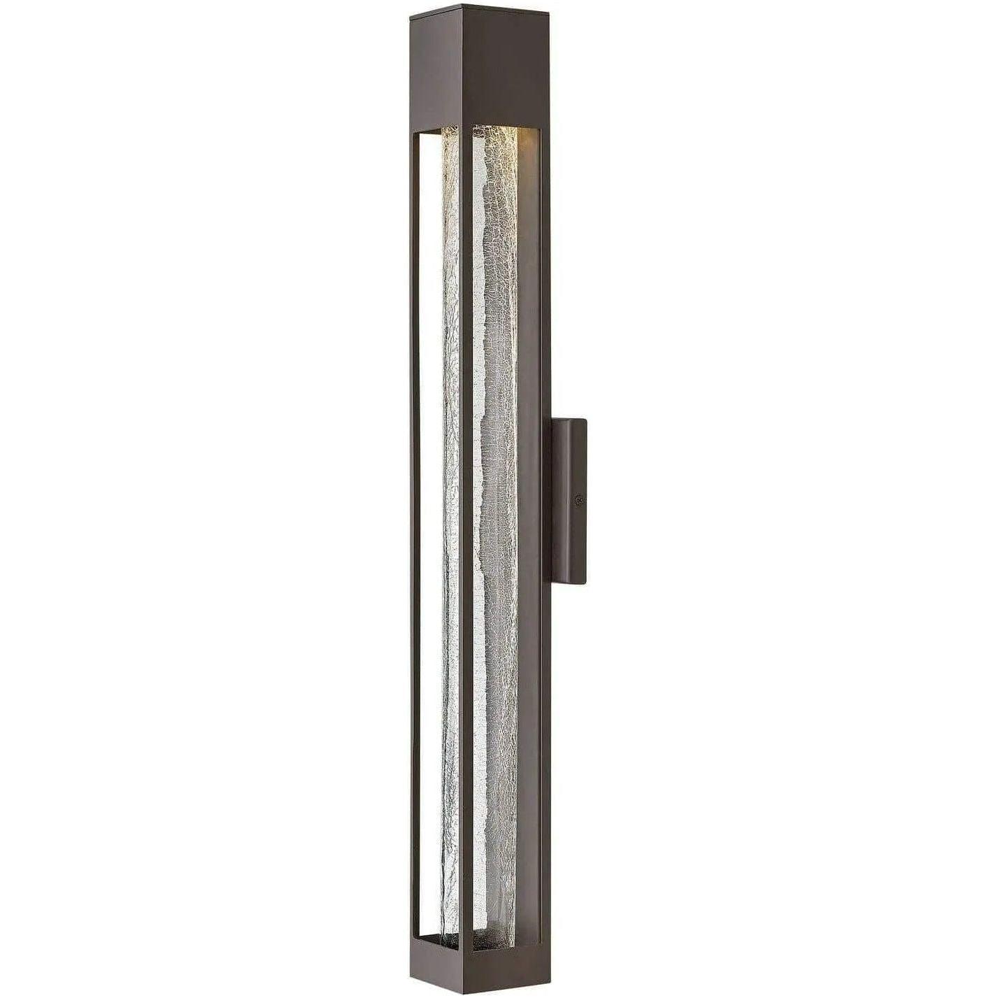 Hinkley Lighting - Vapor 28-Inch Outdoor Wall Mount - 2855BZ - Canada Light Shop