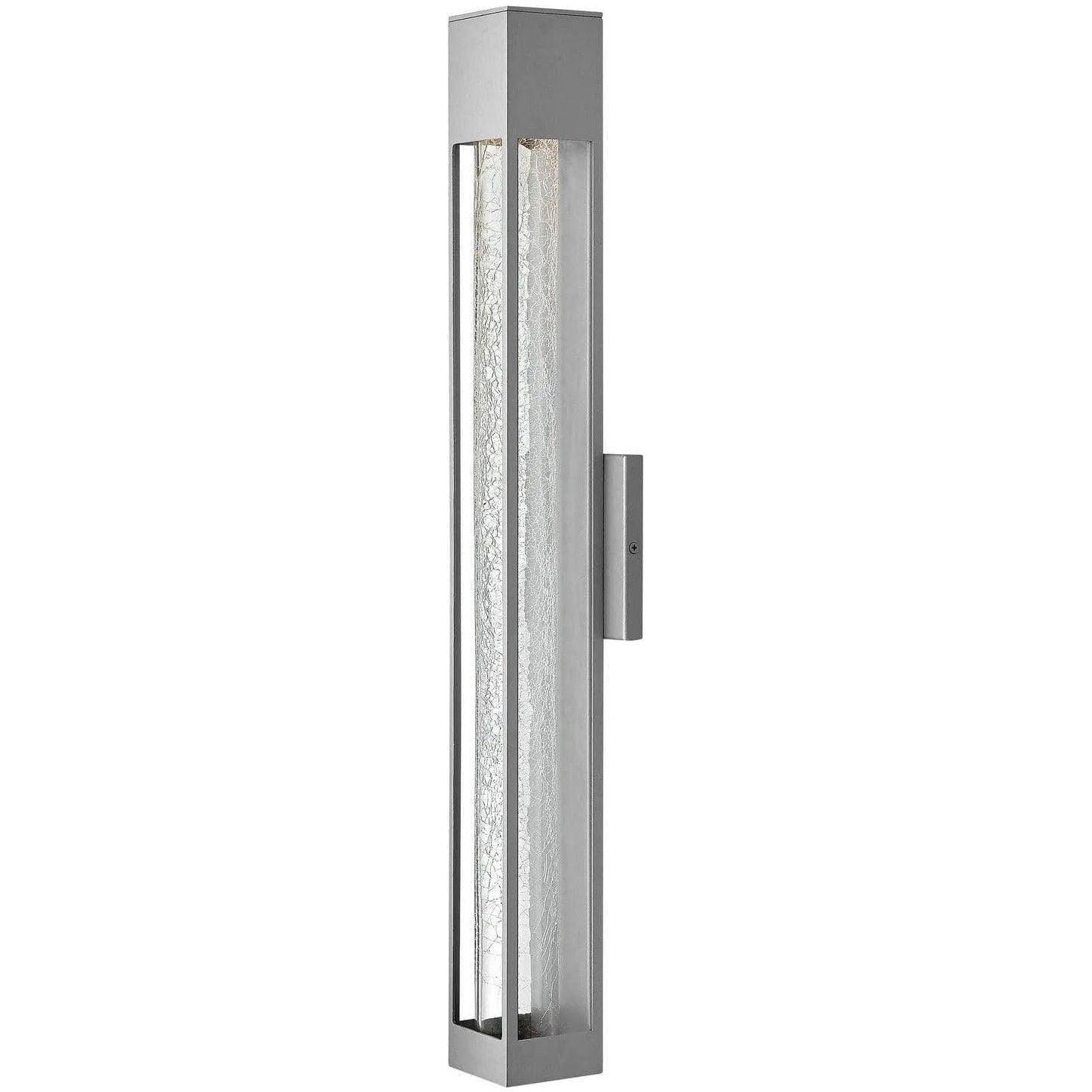 Hinkley Lighting - Vapor 28-Inch Outdoor Wall Mount - 2855TT - Canada Light Shop