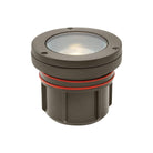 Hinkley Lighting - Variable Output Led 30K Flat Top Well Light LED Well Light - 15702BZ-LMA30K - Canada Light Shop