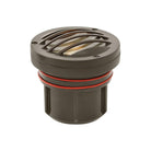 Hinkley Lighting - Variable Output Led 30K Grill Top Well Light LED Well Light - 15705BZ-LMA30K - Canada Light Shop