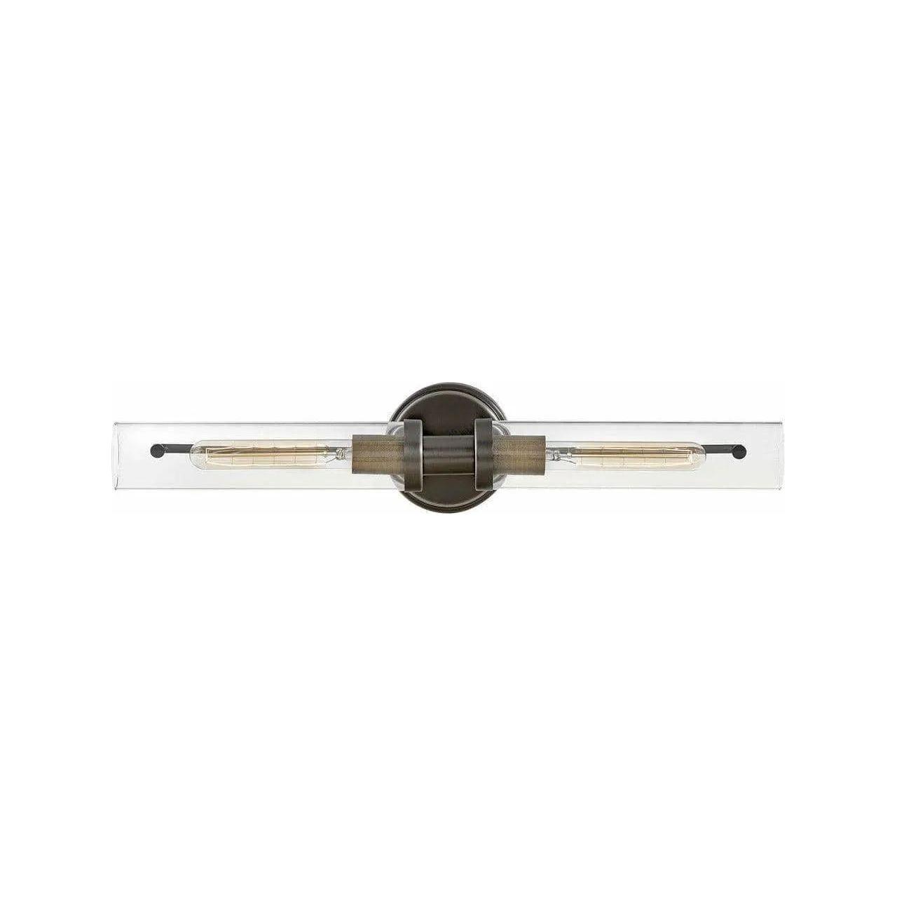 Hinkley Lighting - Vaughn Vanity - 51452BX - Canada Light Shop