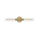 Hinkley Lighting - Vaughn Vanity - 51452HB - Canada Light Shop