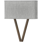 Hinkley Lighting - Vector 15-Inch LED Wall Sconce - 41503WL - Canada Light Shop