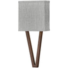 Hinkley Lighting - Vector 8-Inch LED Wall Sconce - 41501WL - Canada Light Shop