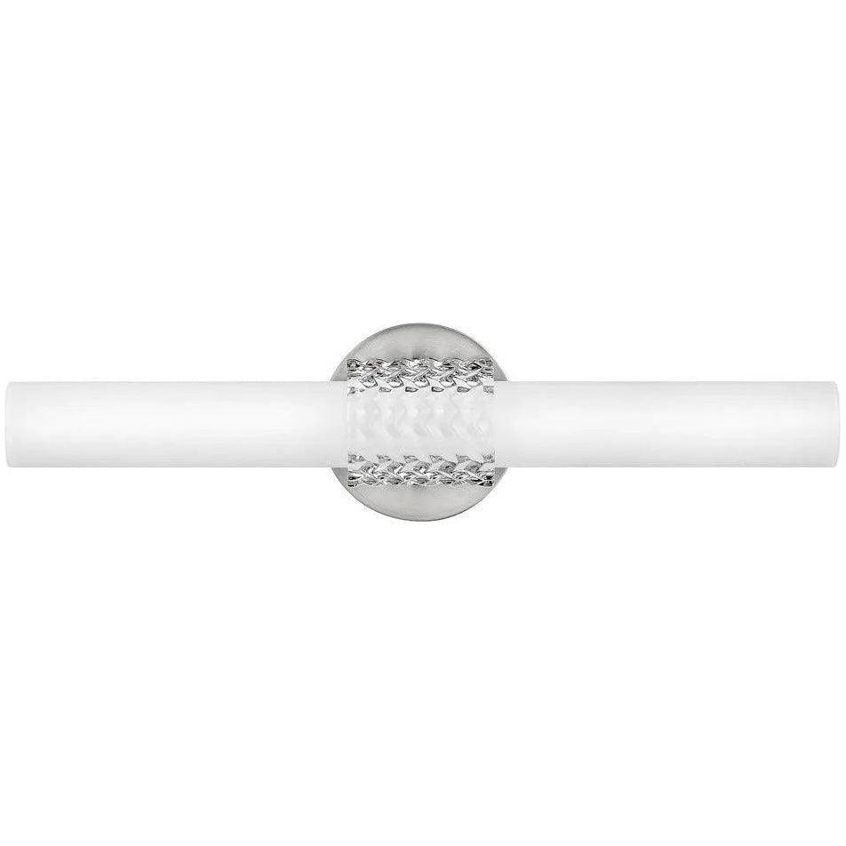 Hinkley Lighting - Vivi 22-Inch LED Bath - 51252BN - Canada Light Shop