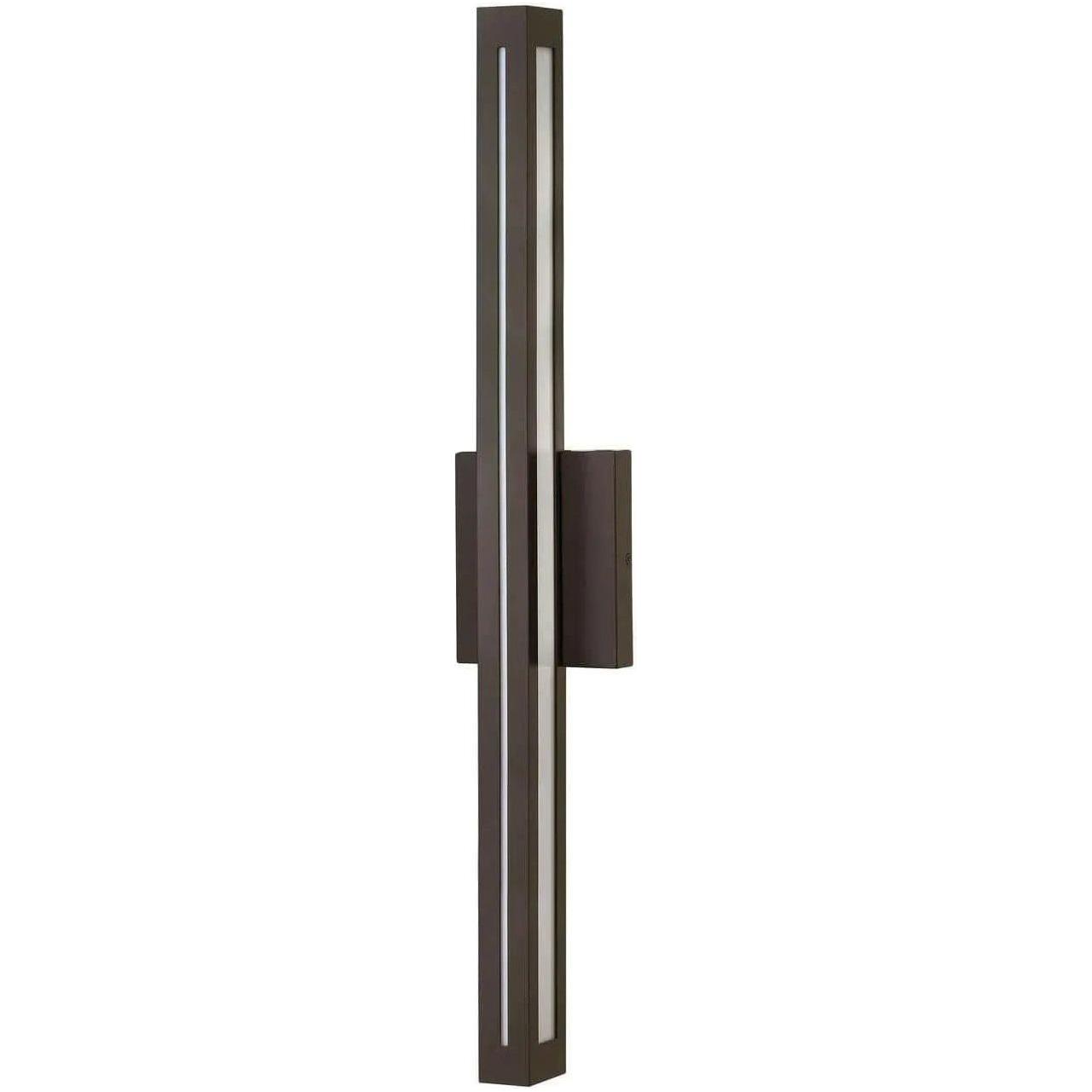 Hinkley Lighting - Vue 26-Inch LED Wall Mount - 12314BZ - Canada Light Shop