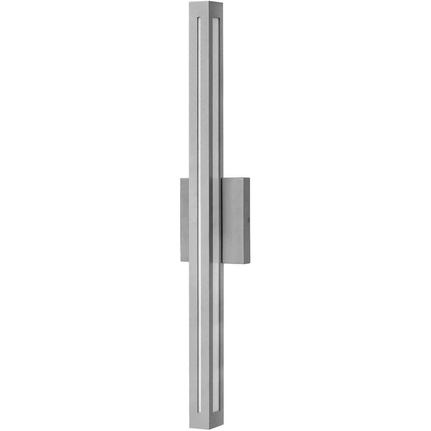 Hinkley Lighting - Vue 26-Inch LED Wall Mount - 12314TT - Canada Light Shop