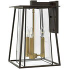Hinkley Lighting - Walker 18-Inch Outdoor Wall Mount - 2105KZ - Canada Light Shop