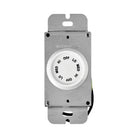 Hinkley Lighting - Wall Control 3 Speed Rotary Wall Contol - 980010FAW - Canada Light Shop