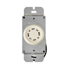 Hinkley Lighting - Wall Control 3 Speed Rotary Wall Contol - 980010FAW - Canada Light Shop