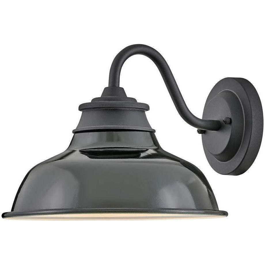 Hinkley Lighting - Wallace LED Wall Mount - 23080MB-GK - Canada Light Shop