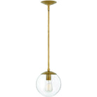 Hinkley Lighting - Warby 9-Inch Pendant - 3747HB - Canada Light Shop