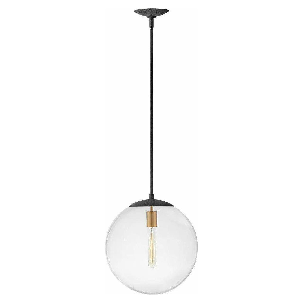 Hinkley Lighting - Warby Pendant - 3744DZ - Canada Light Shop