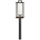 Hinkley Lighting - Weymouth Post Top or Pier Mount - 20011OZ - Canada Light Shop