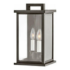 Hinkley Lighting - Weymouth Wall Mount - 20010OZ - Canada Light Shop