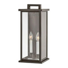 Hinkley Lighting - Weymouth Wall Mount - 20014OZ - Canada Light Shop