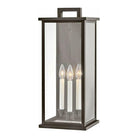 Hinkley Lighting - Weymouth Wall Mount - 20015OZ - Canada Light Shop