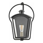 Hinkley Lighting - Yale Wall Mount - 13300BK - Canada Light Shop