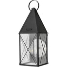 Hinkley Lighting - York 25-Inch Outdoor Wall Mount - 1845BK - Canada Light Shop