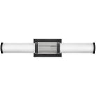 Hinkley Lighting - Zevi LED Vanity - 50062BK-CM - Canada Light Shop