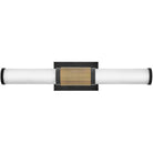 Hinkley Lighting - Zevi LED Vanity - 50062BK-LCB - Canada Light Shop