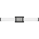 Hinkley Lighting - Zevi LED Vanity - 50063BK-CM - Canada Light Shop