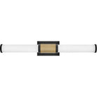 Hinkley Lighting - Zevi LED Vanity - 50063BK-LCB - Canada Light Shop