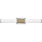 Hinkley Lighting - Zevi LED Vanity - 50063PN - Canada Light Shop