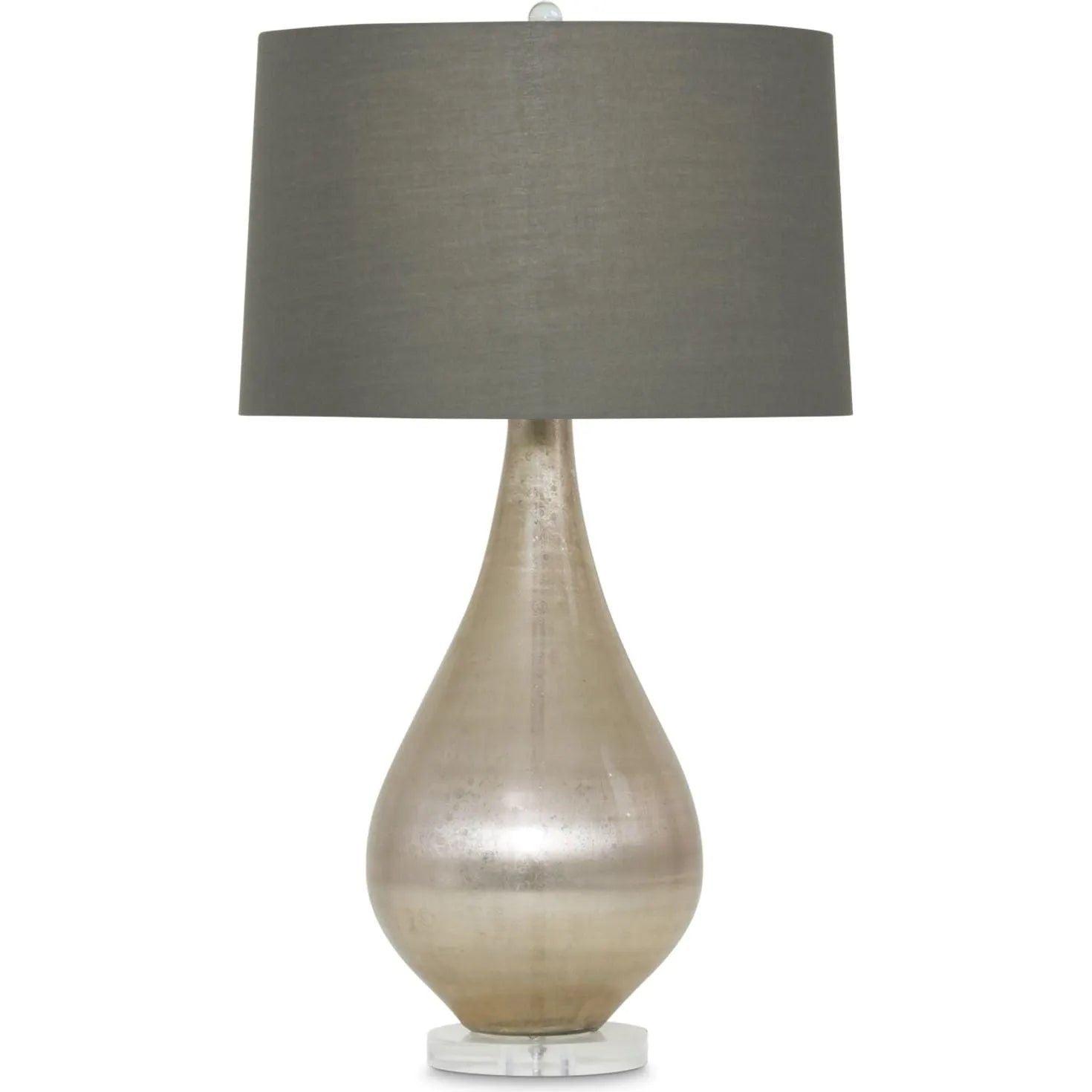 Flow Decor - Holland Table Lamp - 3905 - Canada Light Shop