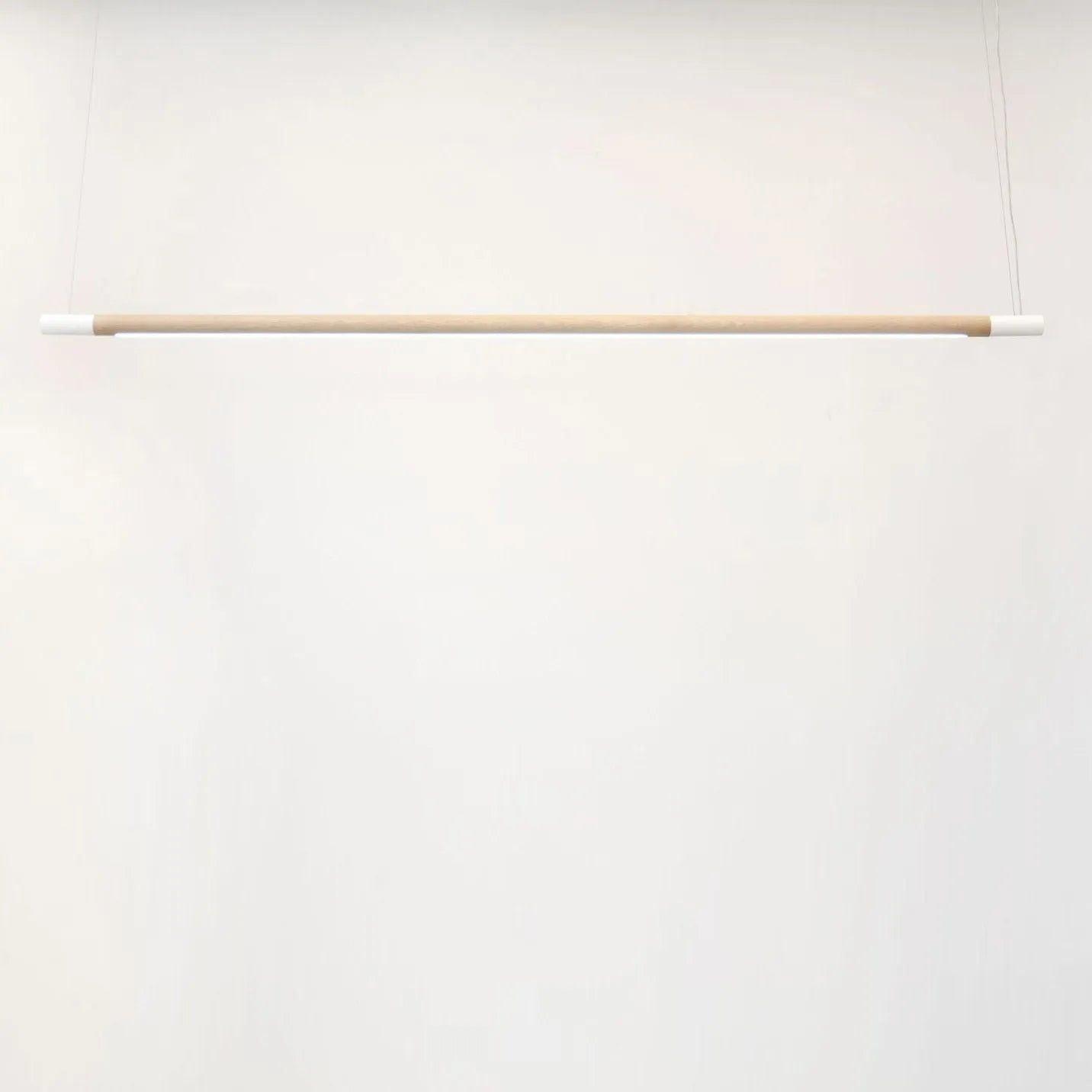 Hollis+Morris - Bennington Wide Pendant - BENN-WIDE-8FT-OKB-ANT - Canada Light Shop