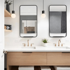 Hollis+Morris - Catkin Pendant - CATK-PEND-OKB - Canada Light Shop