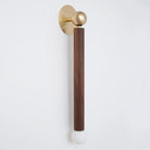 Hollis+Morris - Constellation Hanging Wall Sconce - CONSSCONCE-OKB-BLK - Canada Light Shop