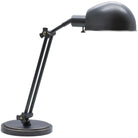 House of Troy - Addison One Light Table Lamp - AD450-OB - Canada Light Shop