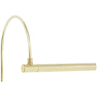 House of Troy - Advent 9-Inch LED Picture Light - APL9-61 - Canada Light Shop