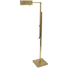 House of Troy - Andover One Light Floor Lamp - AN600-AB - Canada Light Shop