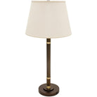 House of Troy - Barton One Light Table Lamp - BA750-CHB - Canada Light Shop