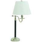House of Troy - Bennington One Light Table Lamp - B551-BPN - Canada Light Shop