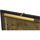 House of Troy - Classic Contemporary 16-Inch Two Light Picture Light - C16-1 - Canada Light Shop