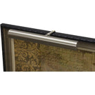 House of Troy - Classic Contemporary 16-Inch Two Light Picture Light - C16-52 - Canada Light Shop
