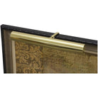 House of Troy - Classic Contemporary 16-Inch Two Light Picture Light - C16-61 - Canada Light Shop