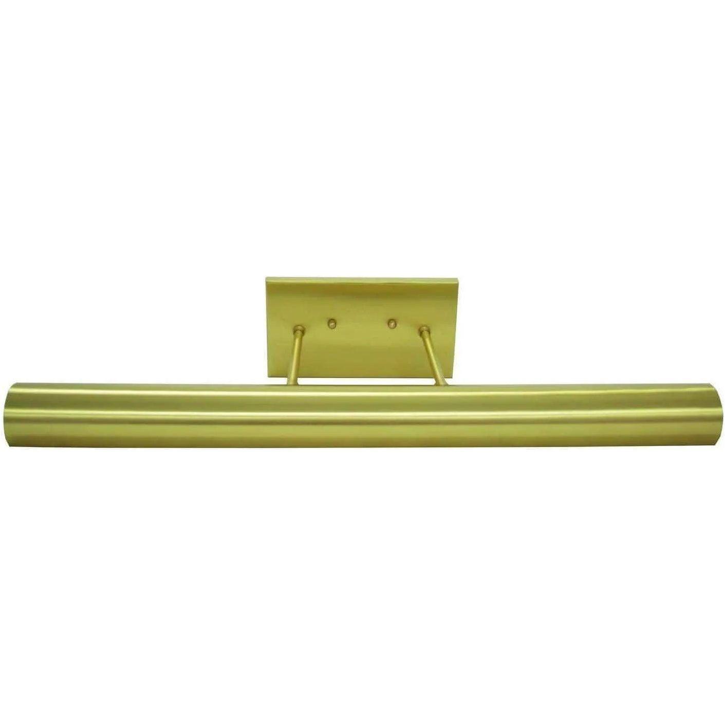 House of Troy - Classic Contemporary 24-Inch LED Picture Light - DCLEDZ24-51 - Canada Light Shop