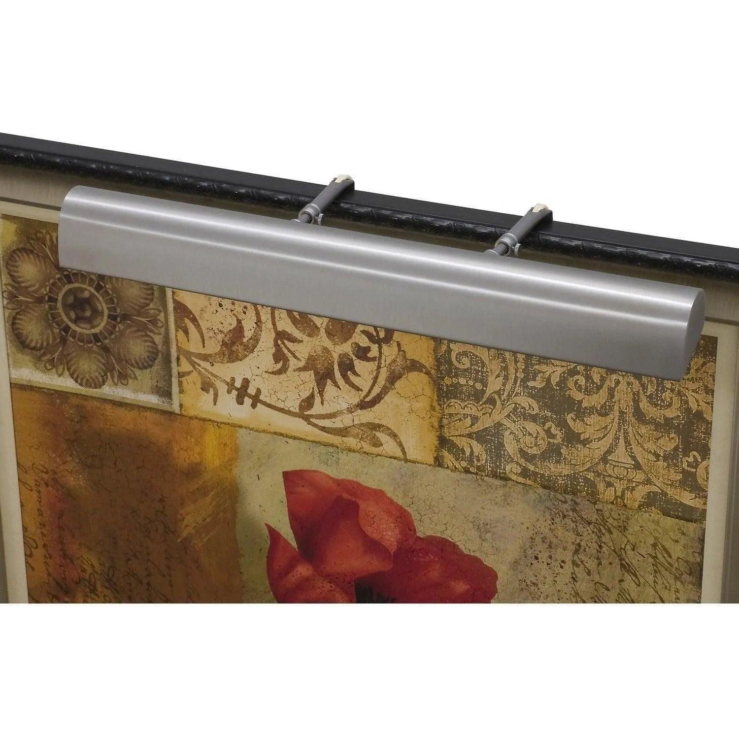 House of Troy - Classic Traditional 21-Inch Three Light Picture Light - T21-31 - Canada Light Shop