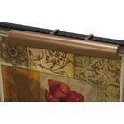 House of Troy - Classic Traditional 21-Inch Three Light Picture Light - T21-5 - Canada Light Shop