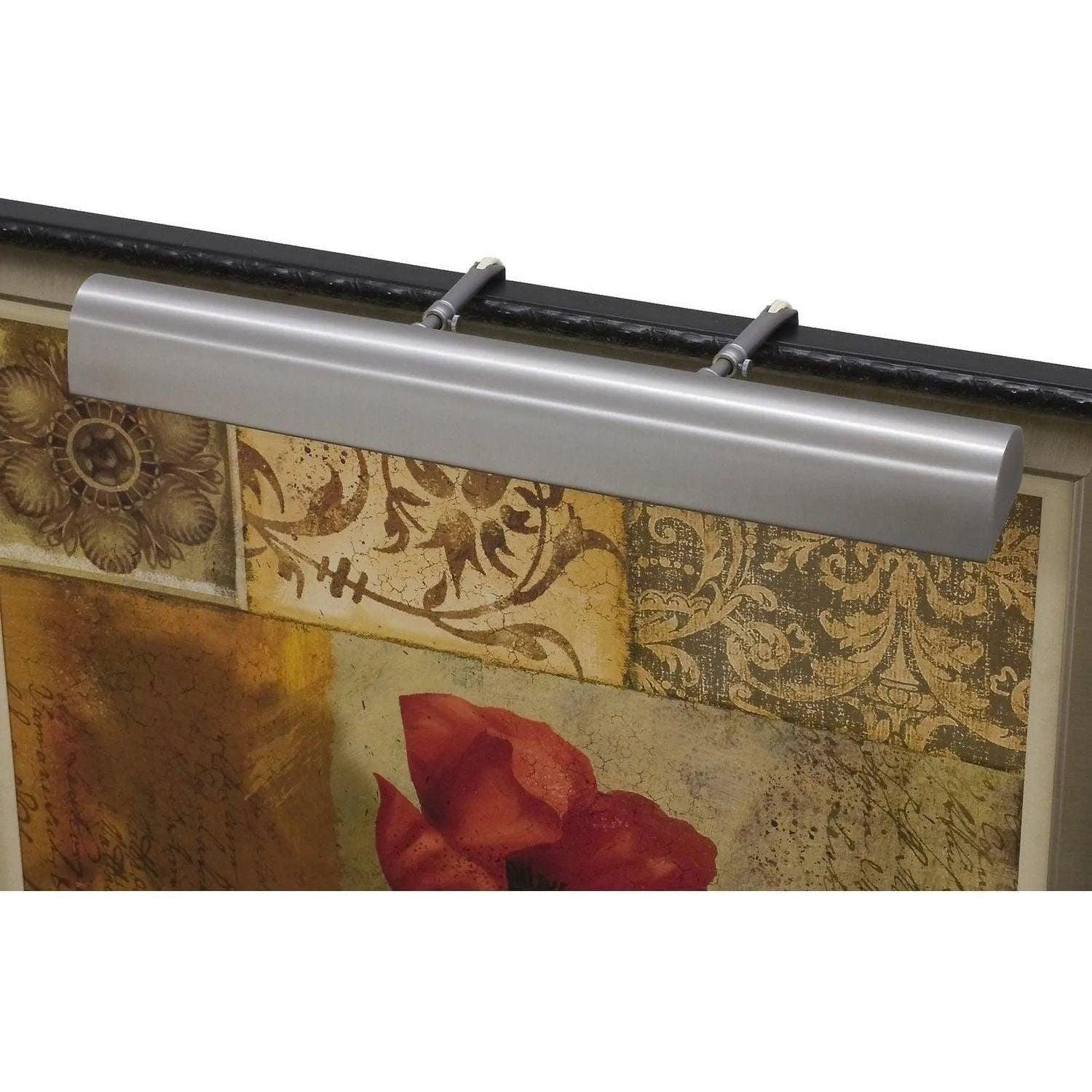 House of Troy - Classic Traditional 24-Inch Three Light Picture Light - T24-31 - Canada Light Shop