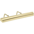 House of Troy - Classic Traditional 24-Inch Three Light Picture Light - T24-51 - Canada Light Shop