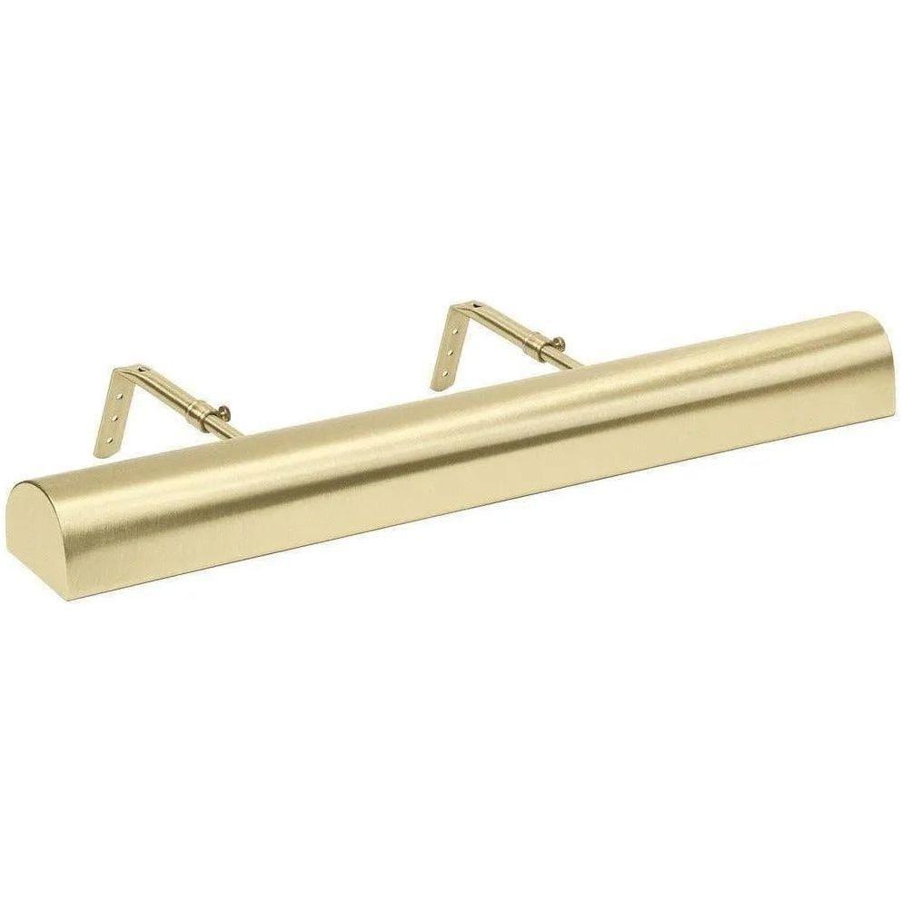 House of Troy - Classic Traditional 24-Inch Three Light Picture Light - T24-51 - Canada Light Shop
