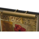 House of Troy - Classic Traditional 24-Inch Three Light Picture Light - T24-76 - Canada Light Shop