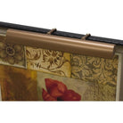 House of Troy - Classic Traditional 30-Inch Four Light Picture Light - T30-5 - Canada Light Shop