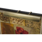 House of Troy - Classic Traditional 30-Inch Four Light Picture Light - T30-71 - Canada Light Shop