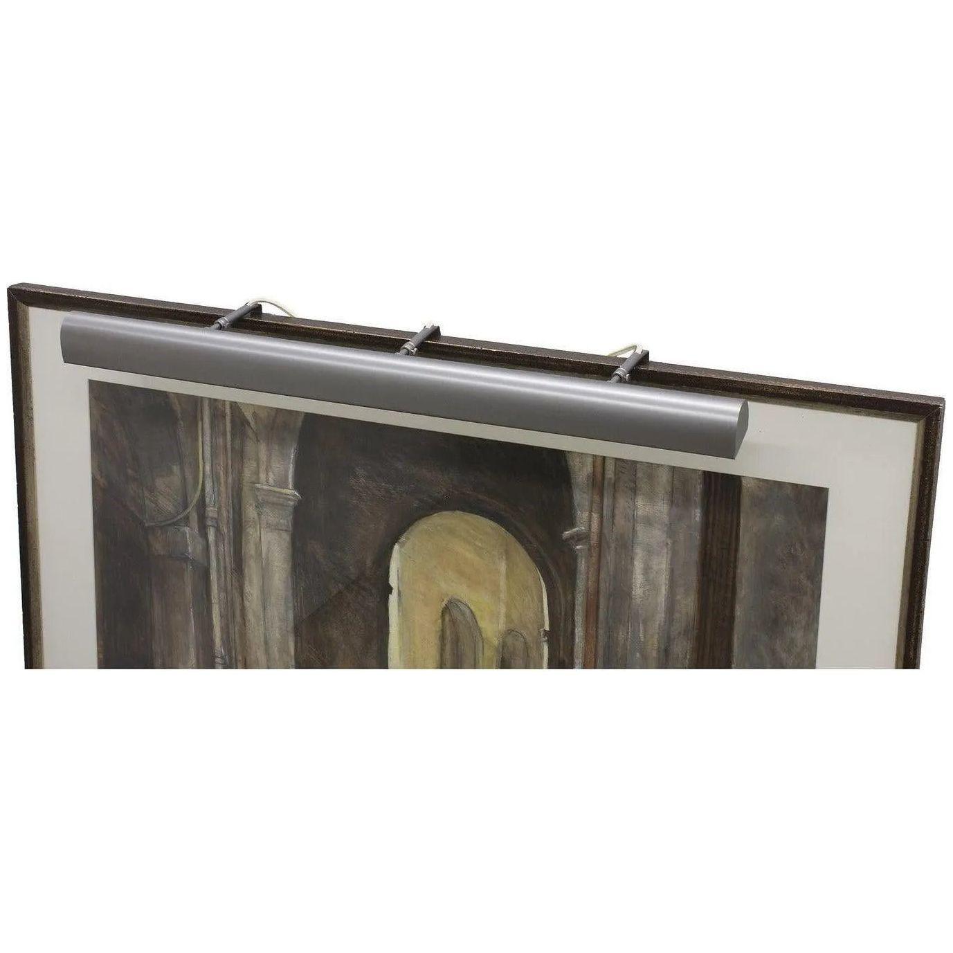 House of Troy - Classic Traditional 36-Inch Five Light Picture Light - T36-31 - Canada Light Shop